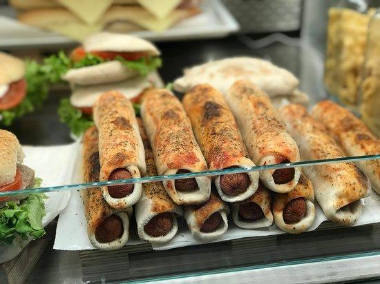 Pako's Pizza & Pasta